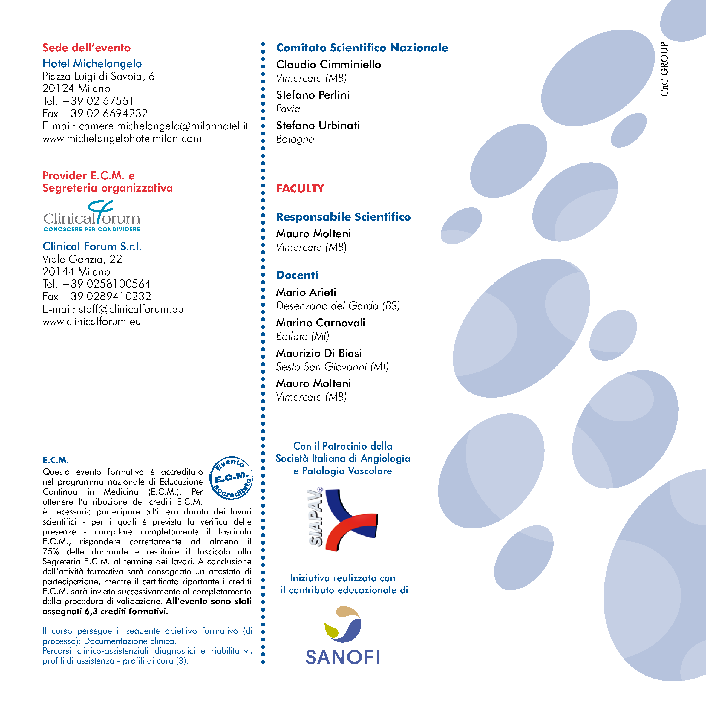 CLOPAD Programma pag.2